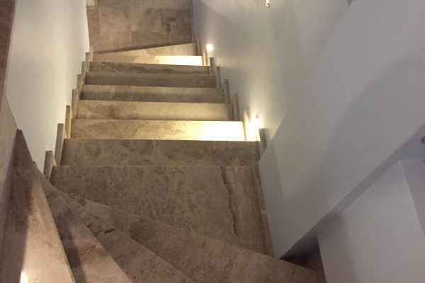 Mavi Su İ&ccedil; Alan