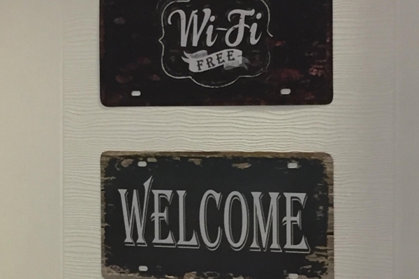 Mavi Su Pansiyon İ&ccedil; Alan